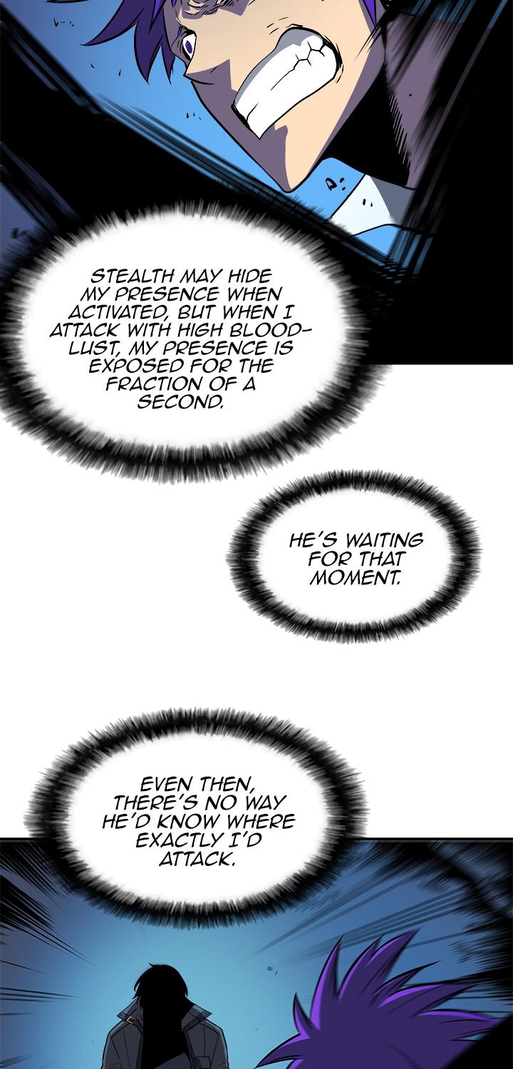 Solo Leveling Chapter 33 — page 36