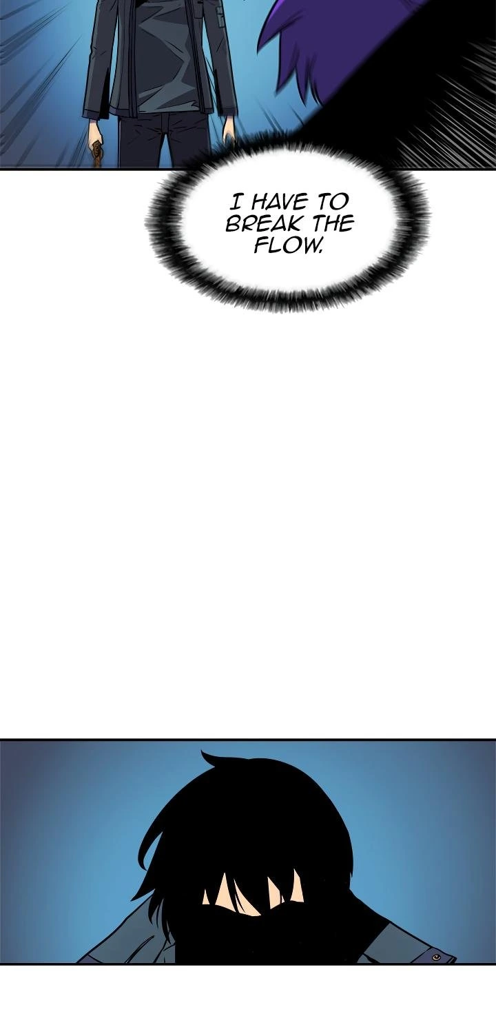 Solo Leveling Chapter 33 — page 37