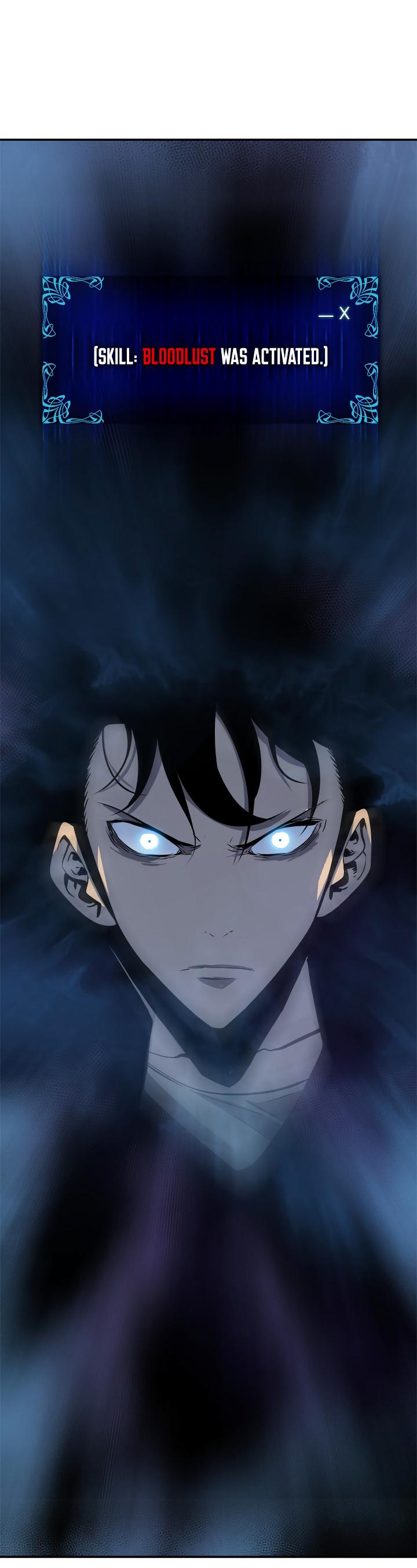 Solo Leveling Chapter 33 — page 38