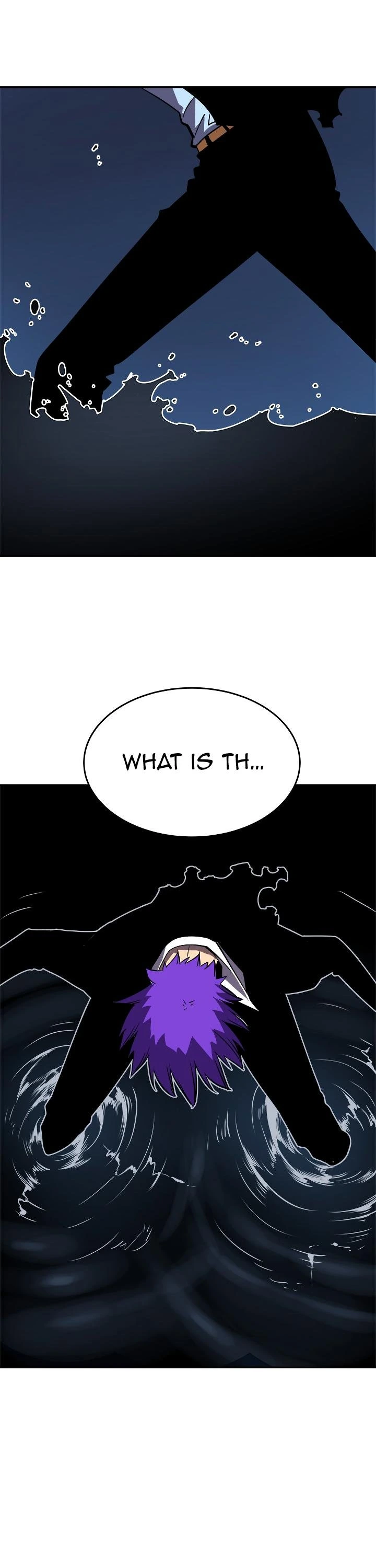 Solo Leveling Chapter 33 — page 40