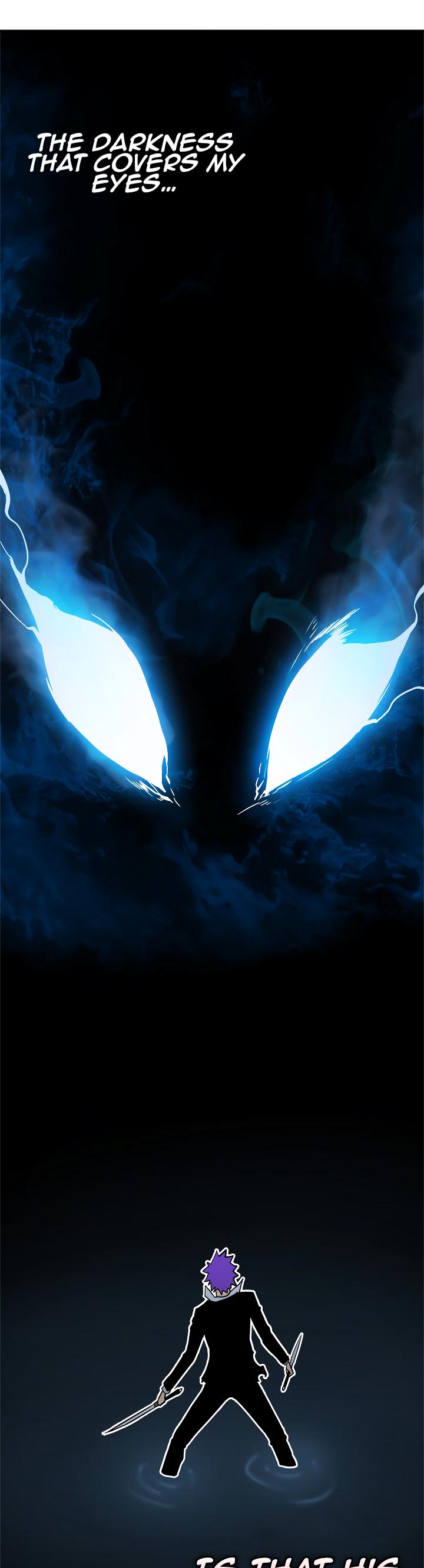 Solo Leveling Chapter 33 — page 43