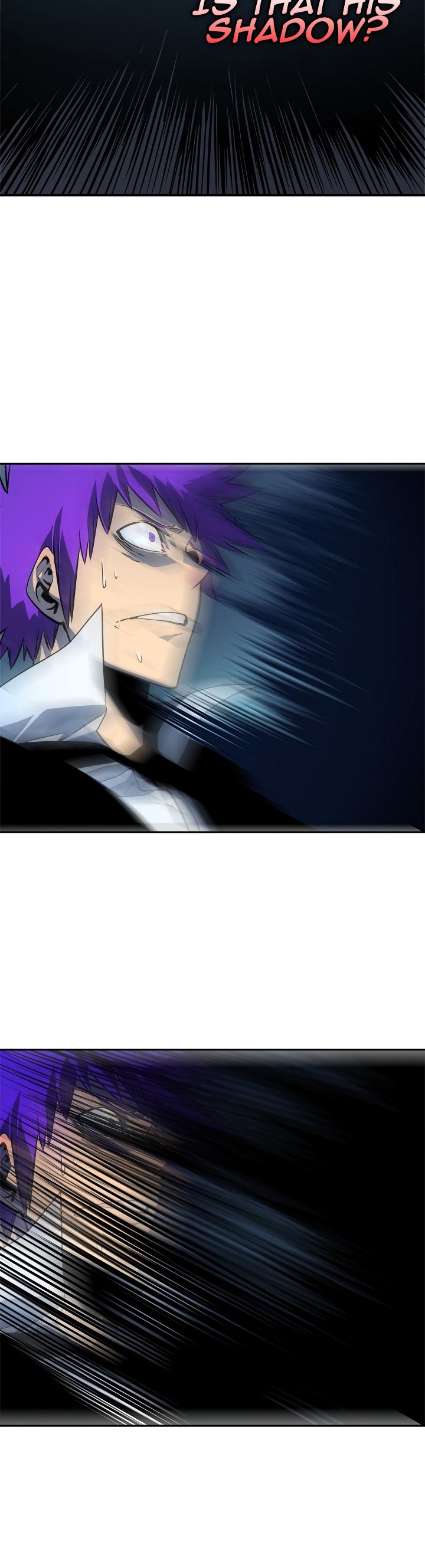 Solo Leveling Chapter 33 — page 44