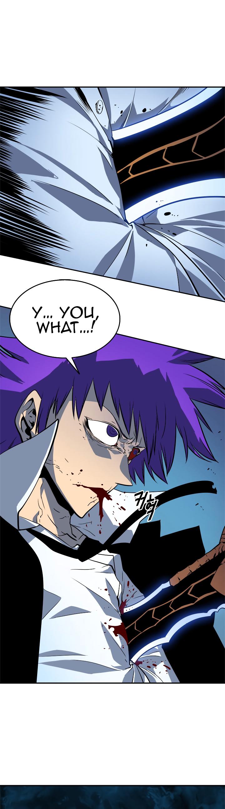 Solo Leveling Chapter 33 — page 45
