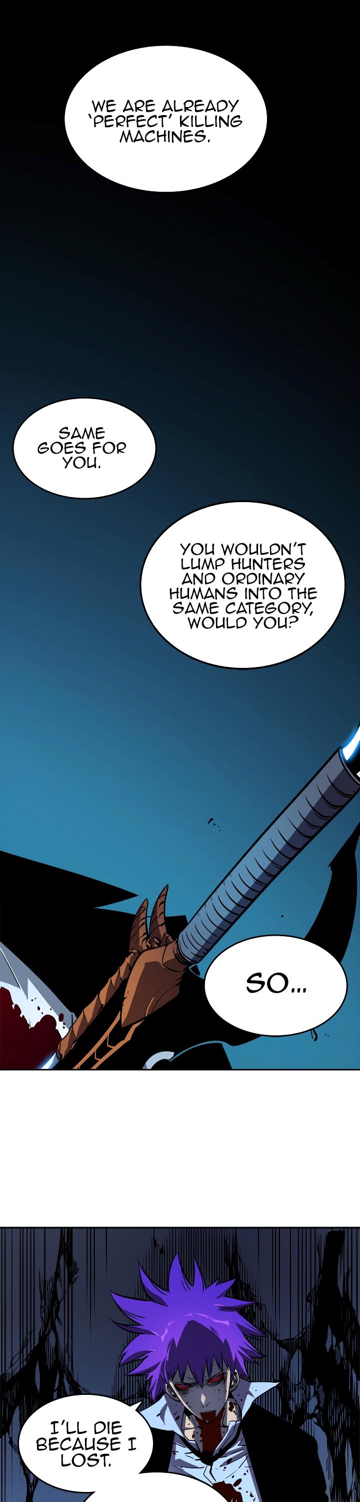 Solo Leveling Chapter 34 — page 4