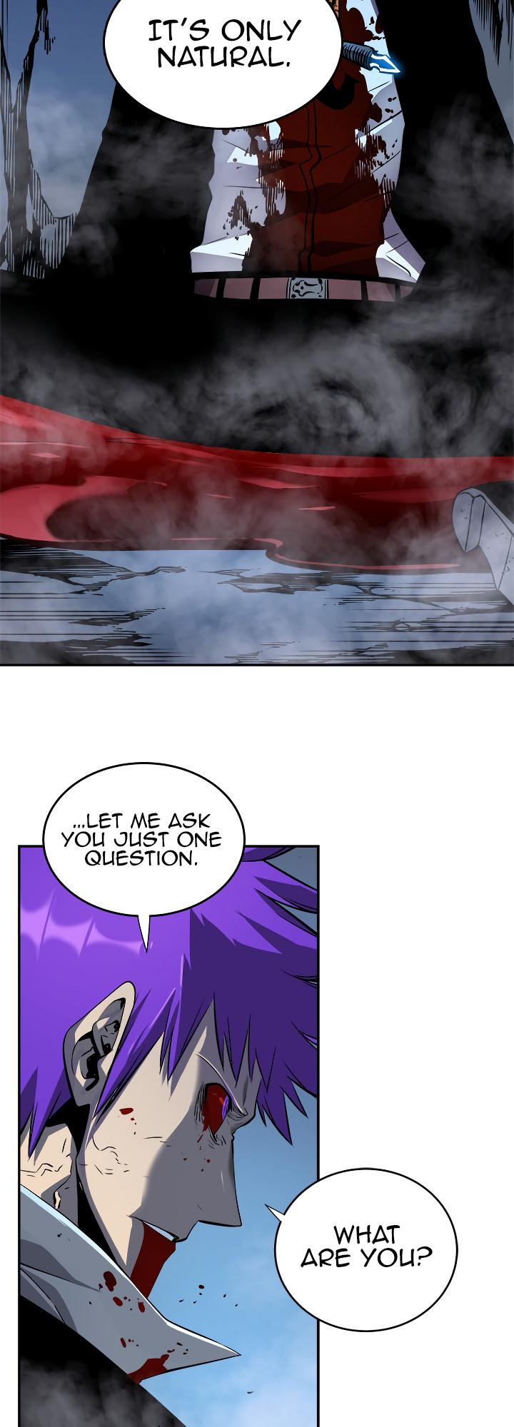 Solo Leveling Chapter 34 — page 5
