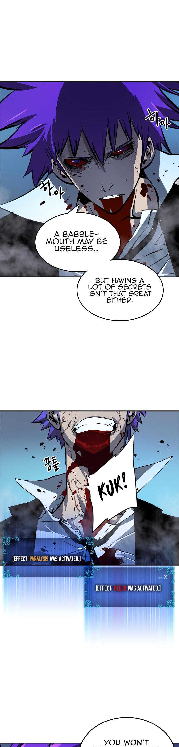 Solo Leveling Chapter 34 — page 7