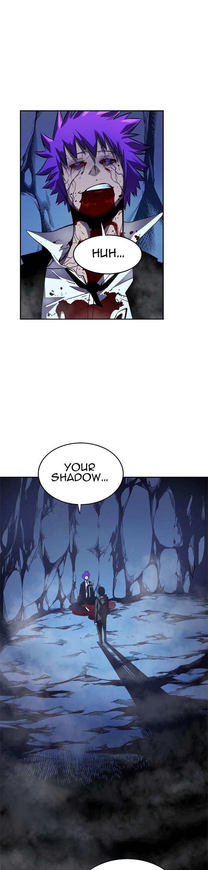 Solo Leveling Chapter 34 — page 10