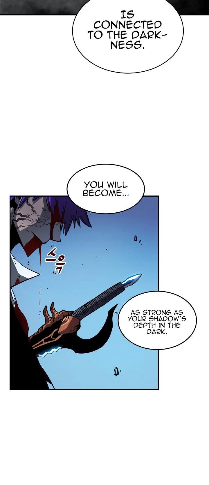 Solo Leveling Chapter 34 — page 11