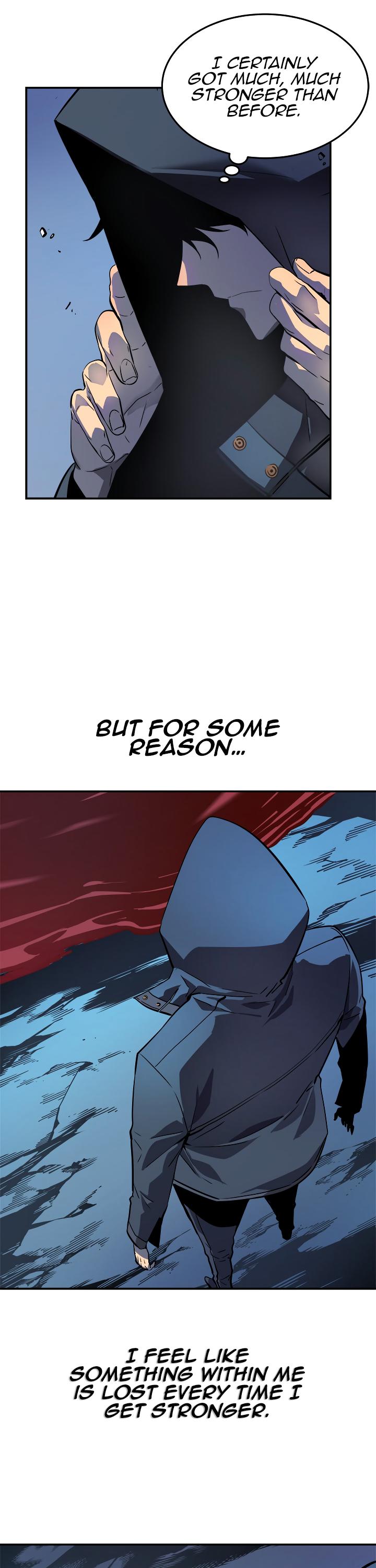Solo Leveling Chapter 34 — page 13