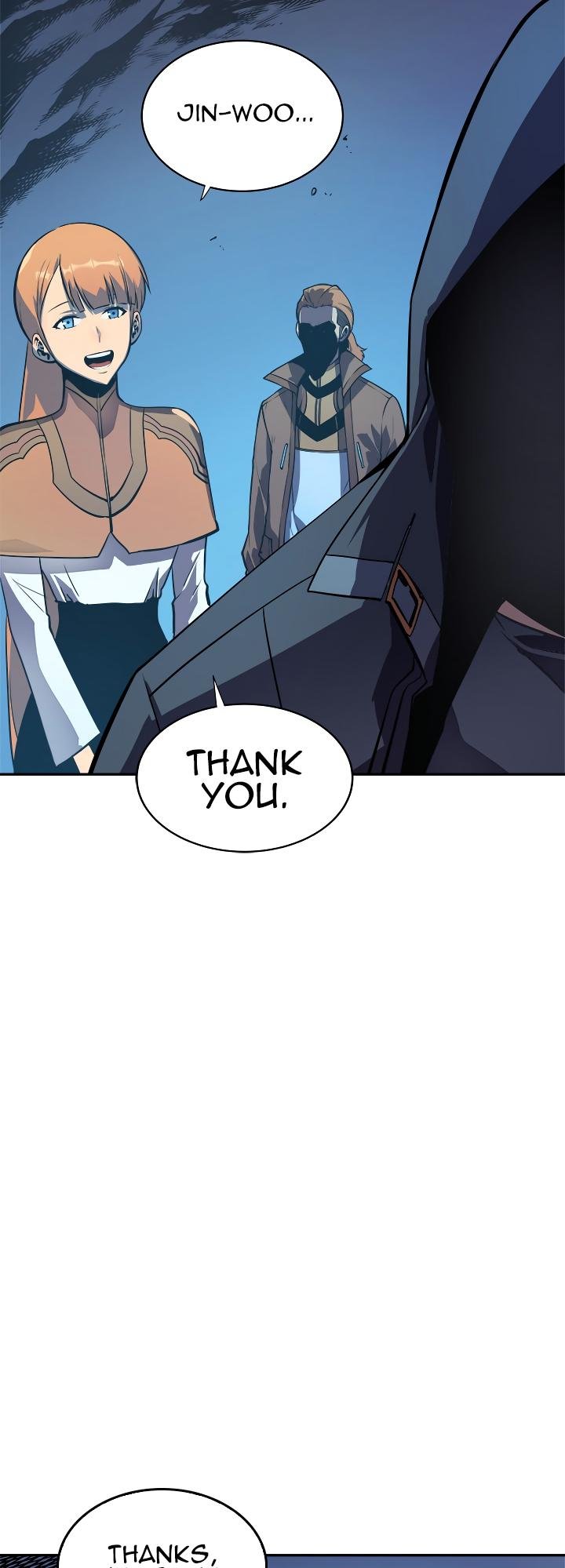Solo Leveling Chapter 34 — page 14