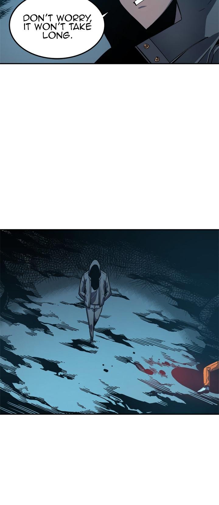 Solo Leveling Chapter 34 — page 19