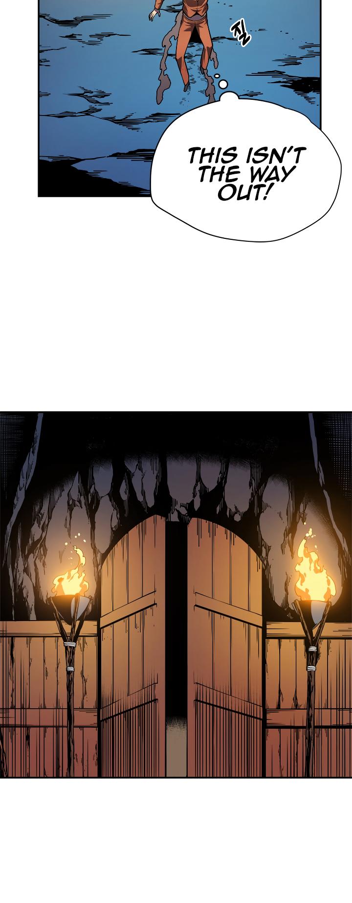 Solo Leveling Chapter 34 — page 23