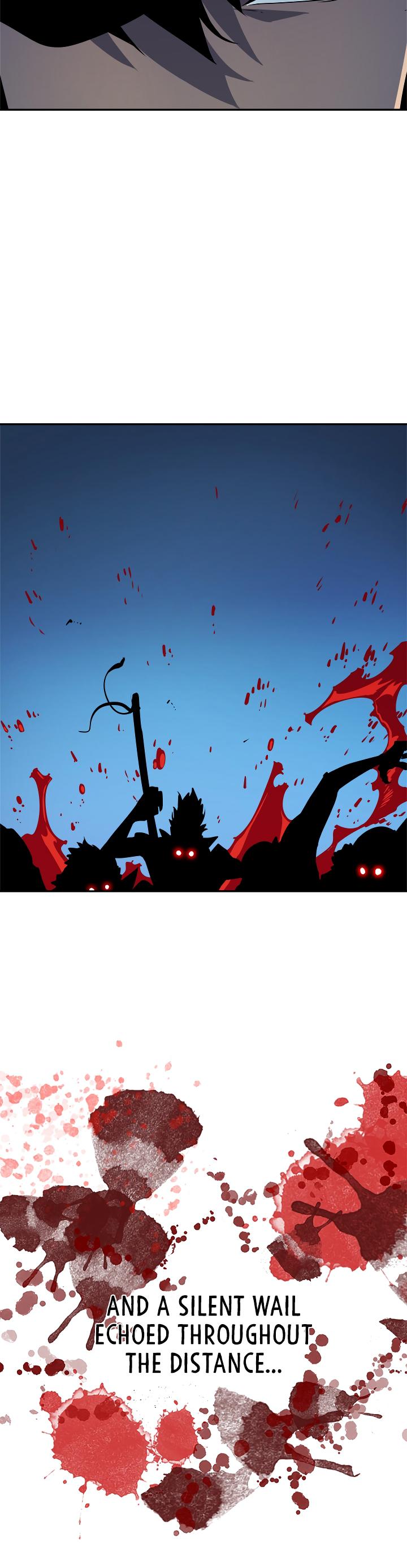 Solo Leveling Chapter 34 — page 31