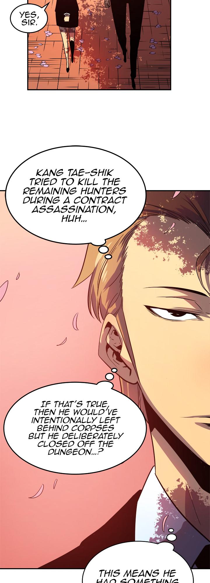 Solo Leveling Chapter 34 — page 35