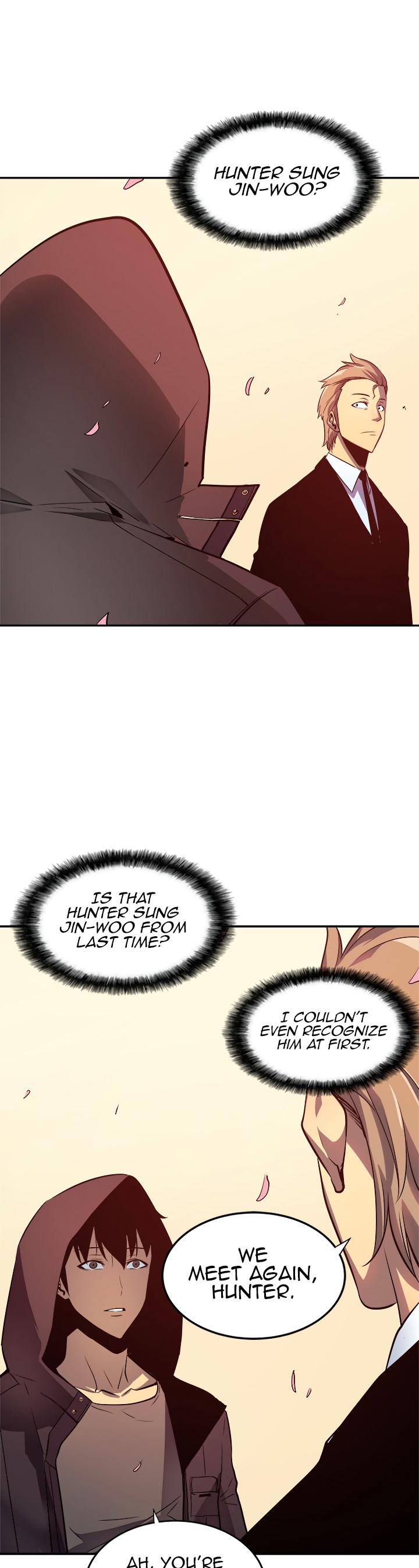Solo Leveling Chapter 34 — page 37