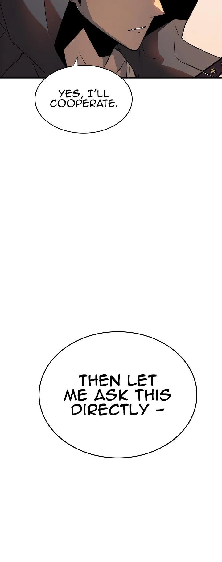 Solo Leveling Chapter 34 — page 40