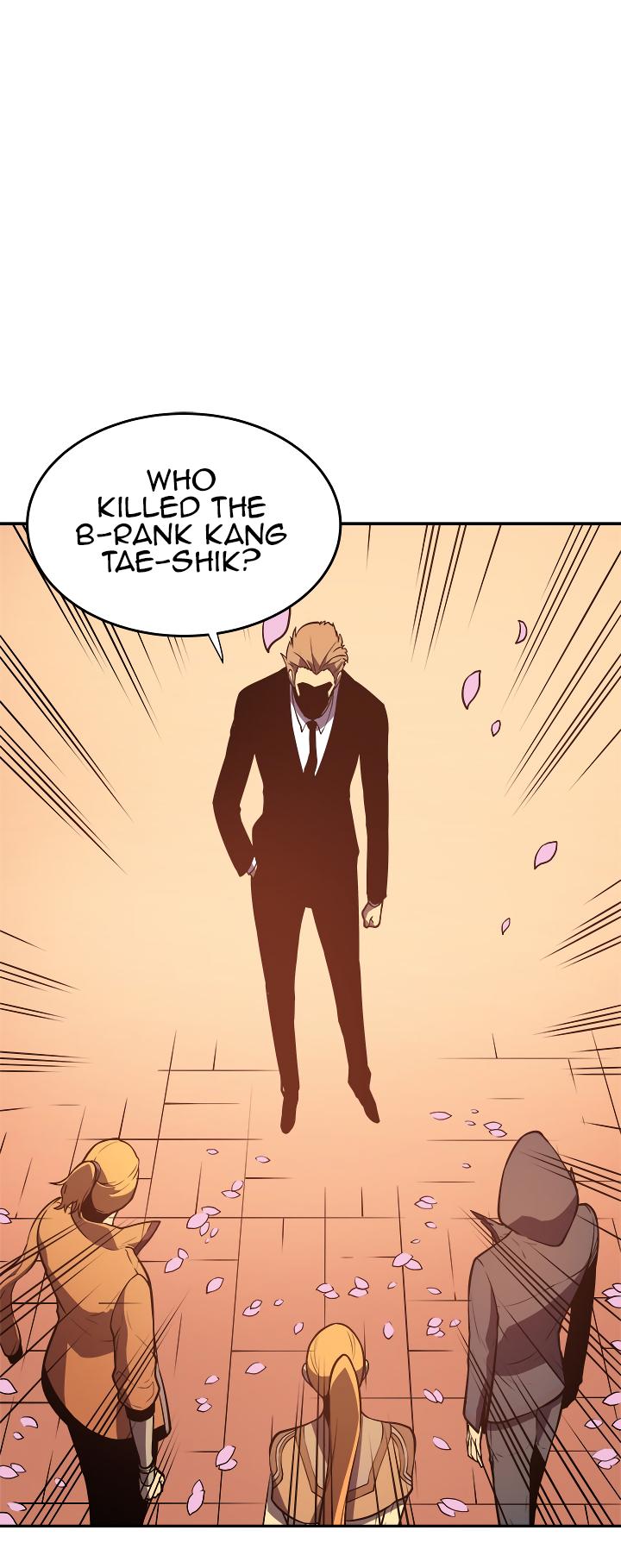 Solo Leveling Chapter 34 — page 41