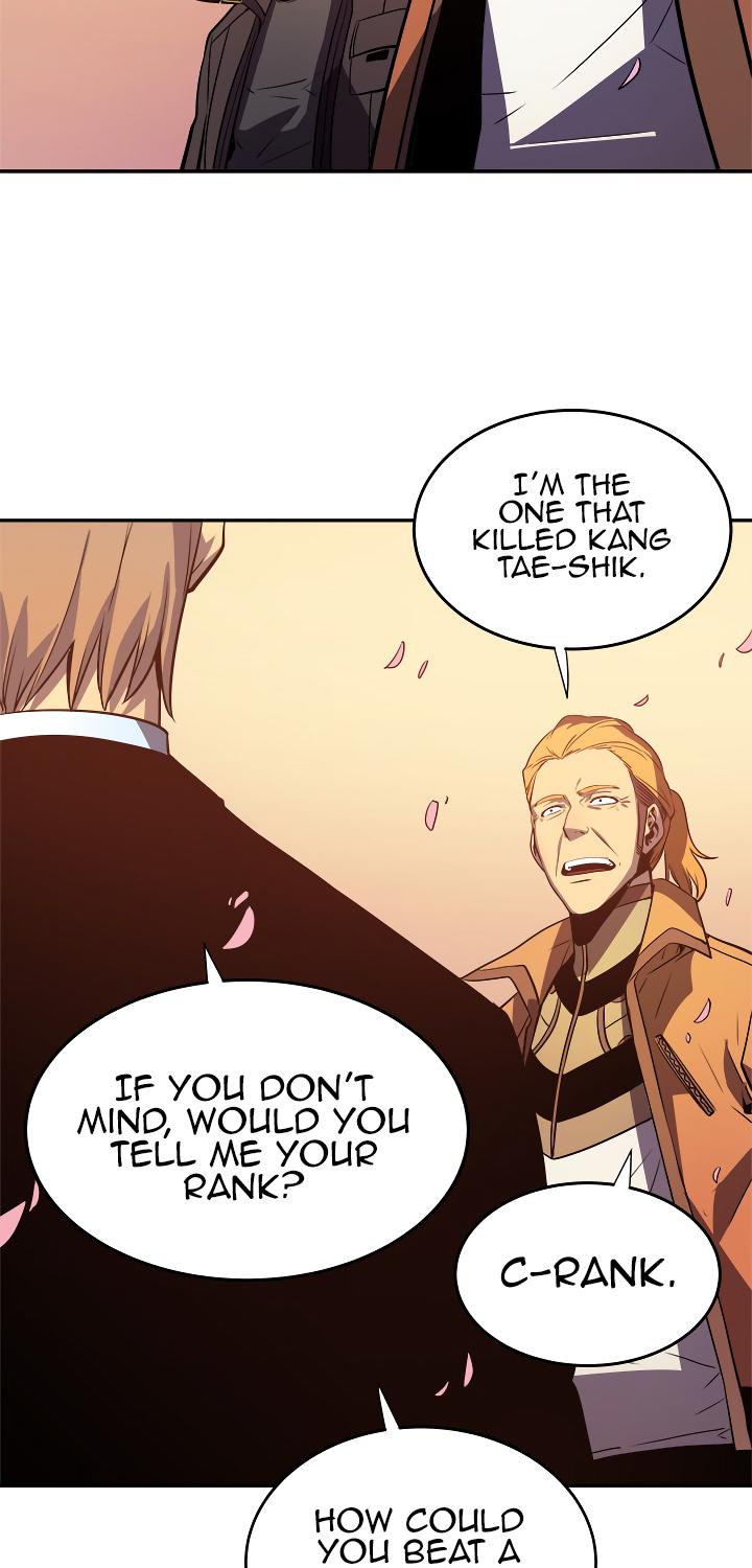 Solo Leveling Chapter 34 — page 43