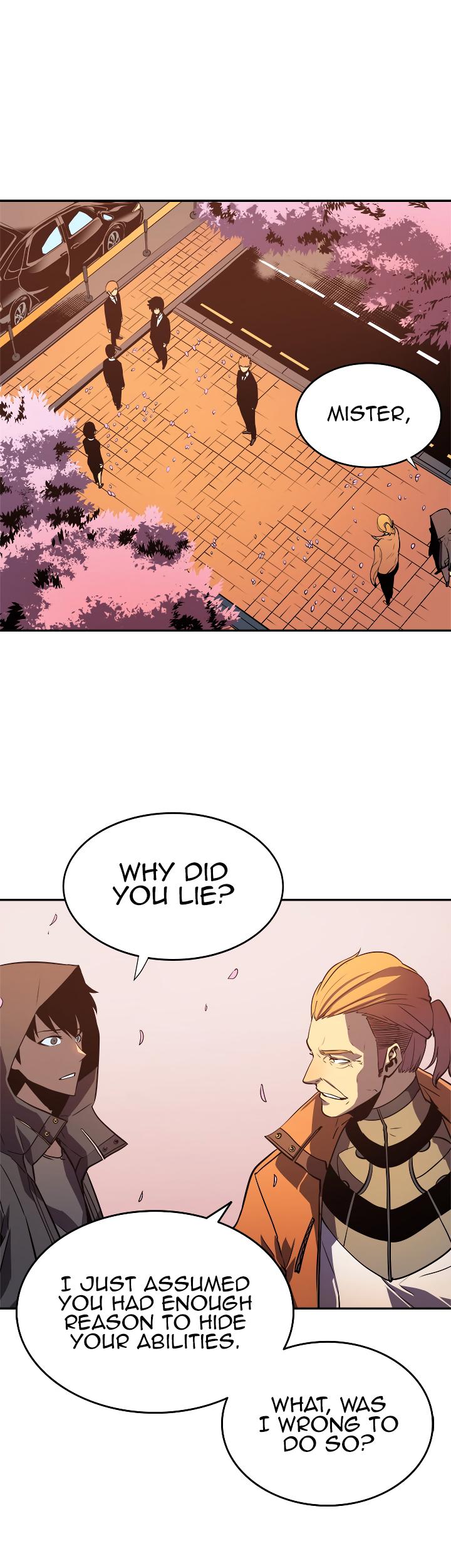Solo Leveling Chapter 34 — page 46