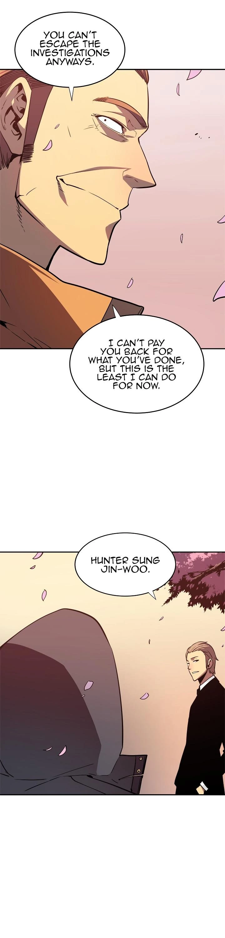 Solo Leveling Chapter 34 — page 47