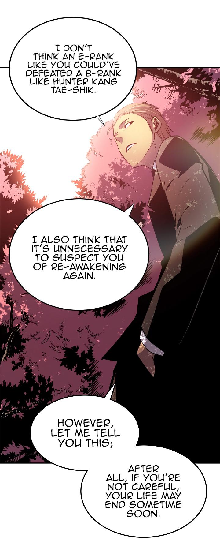 Solo Leveling Chapter 34 — page 48