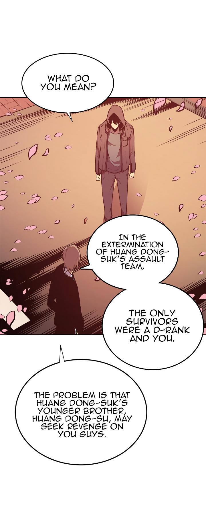 Solo Leveling Chapter 34 — page 49