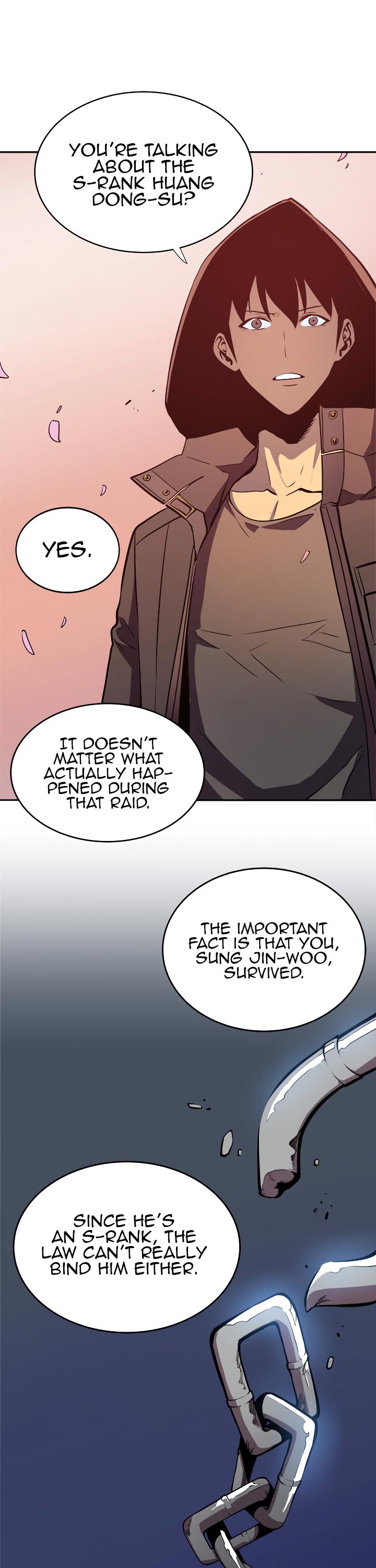 Solo Leveling Chapter 34 — page 50