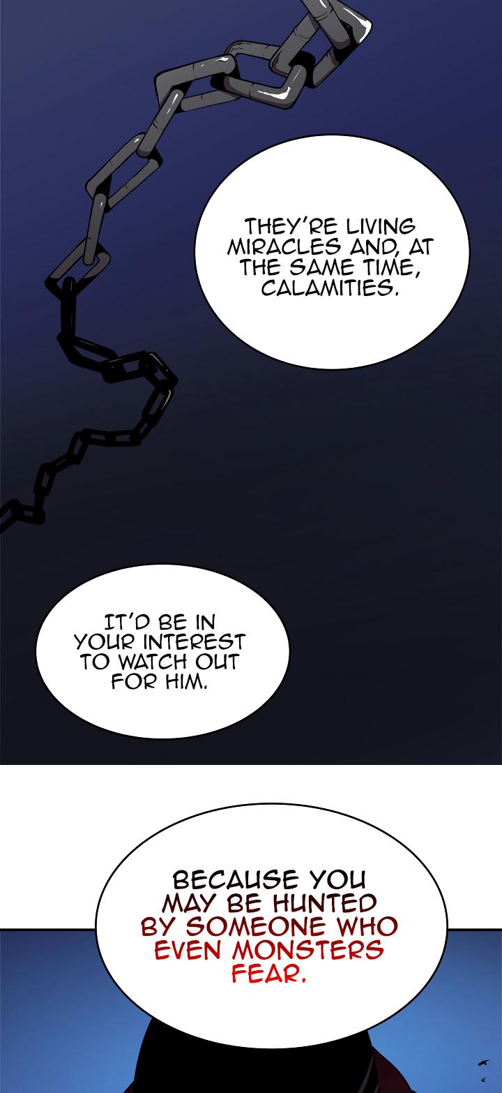 Solo Leveling Chapter 34 — page 51