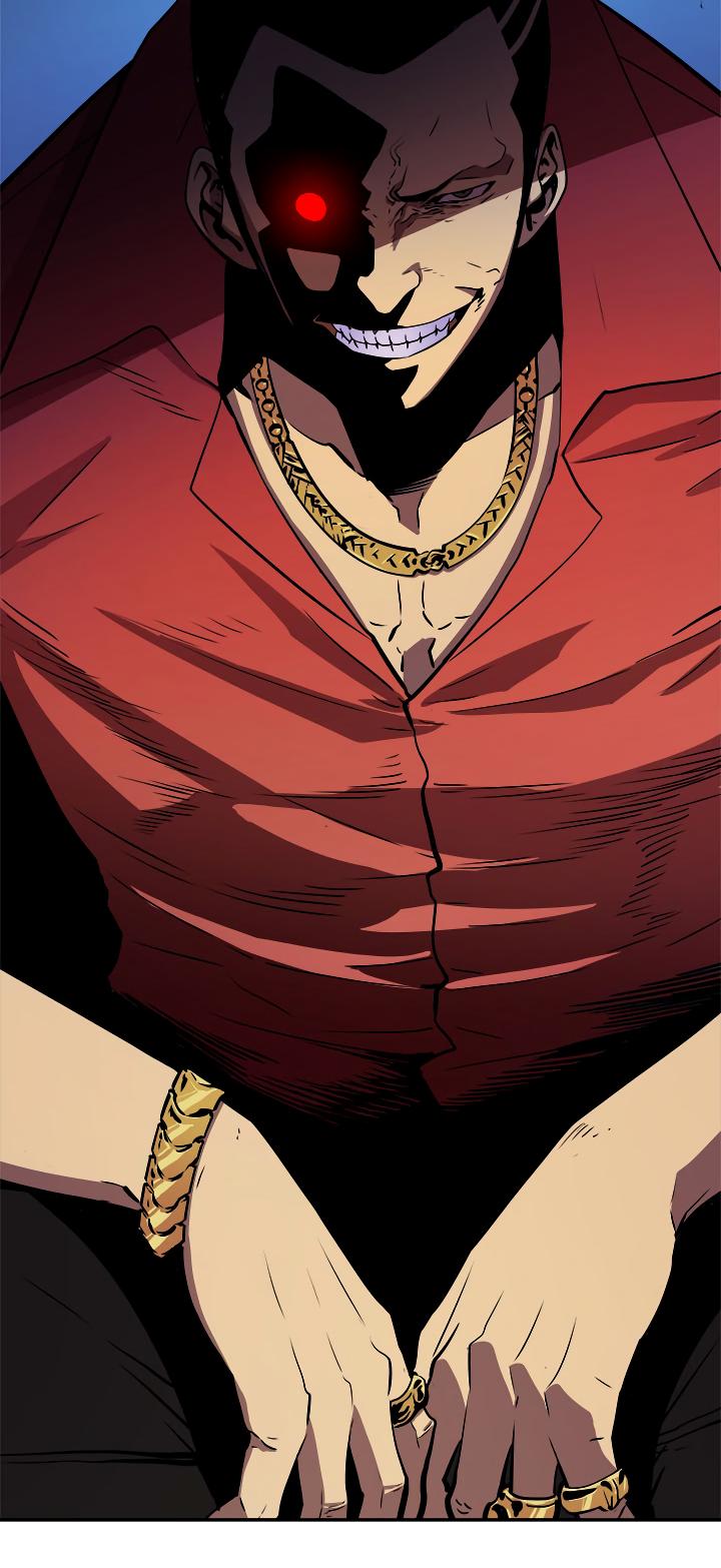 Solo Leveling Chapter 34 — page 52