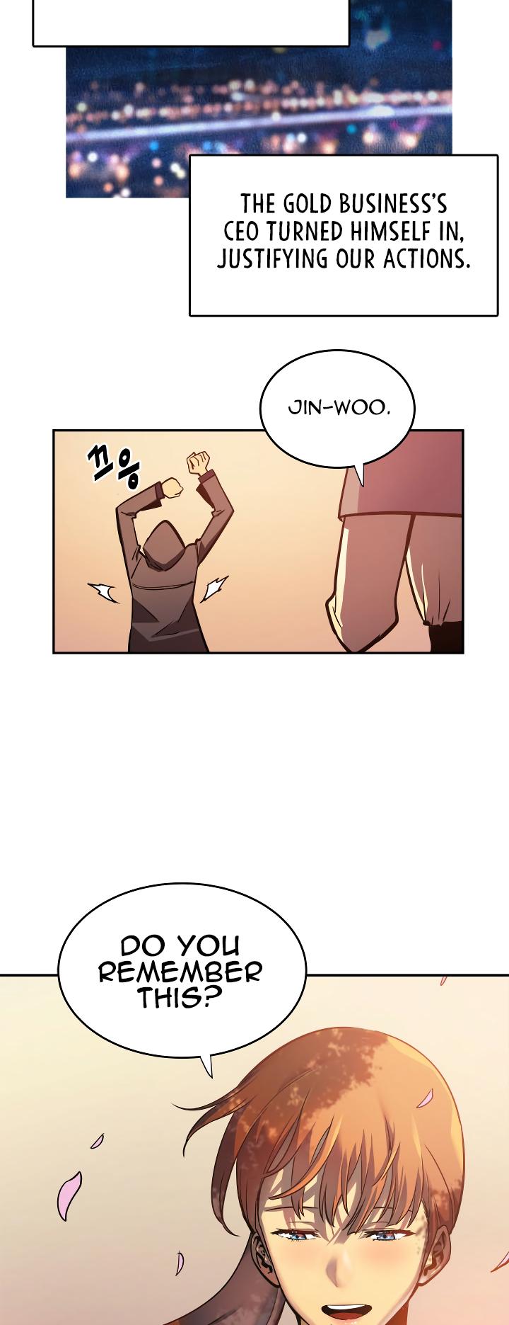 Solo Leveling Chapter 34 — page 54
