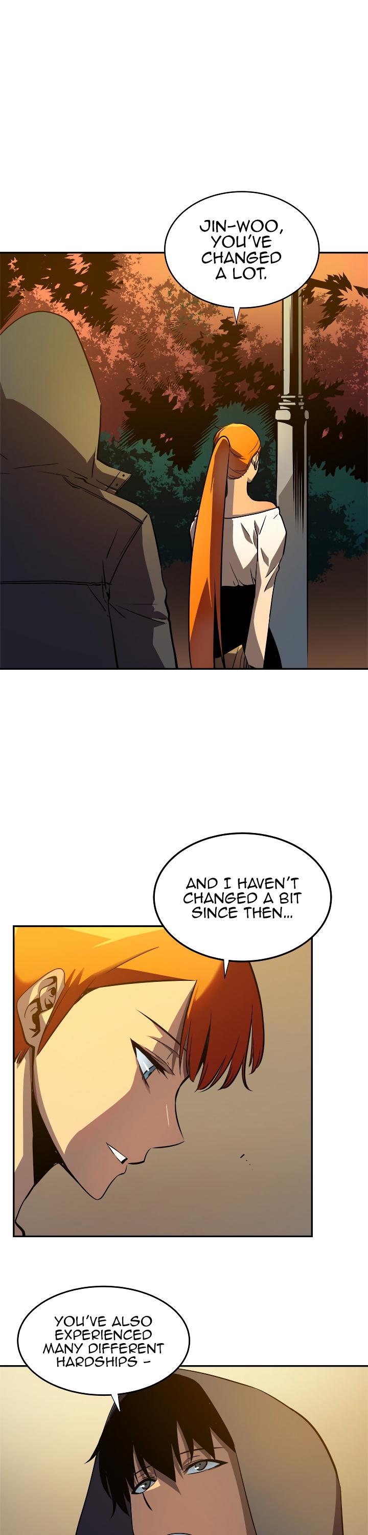 Solo Leveling Chapter 35 — page 4
