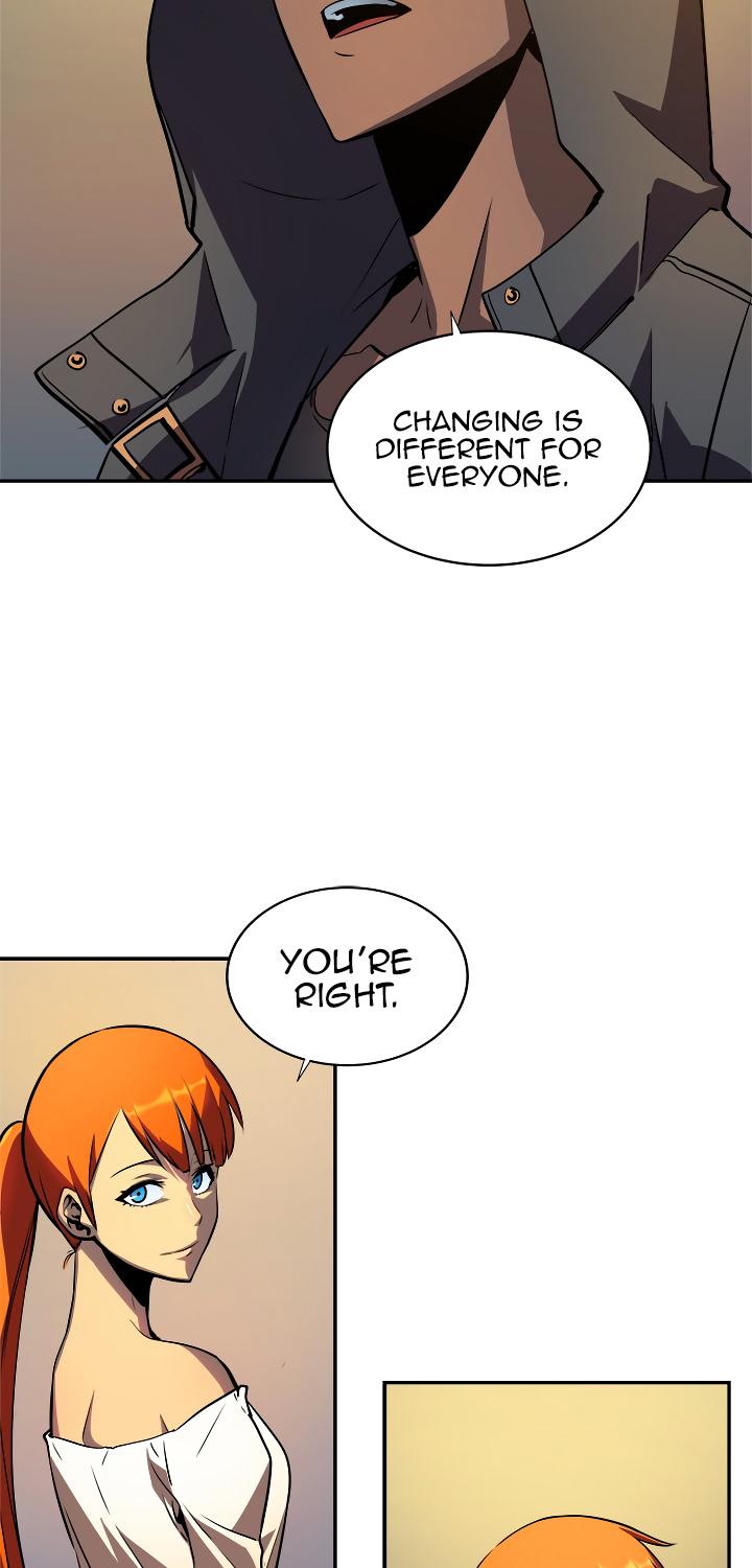 Solo Leveling Chapter 35 — page 5