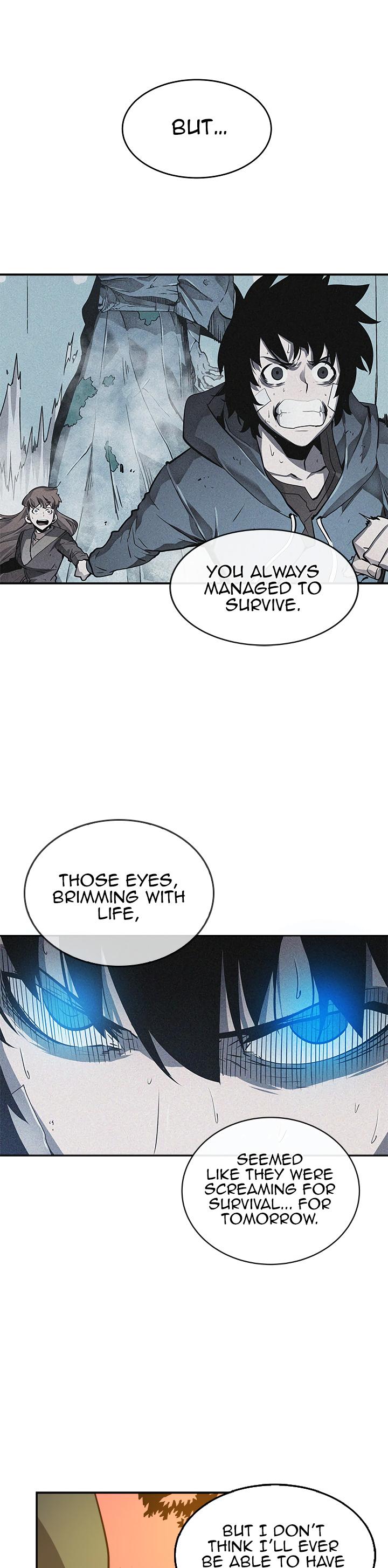 Solo Leveling Chapter 35 — page 9