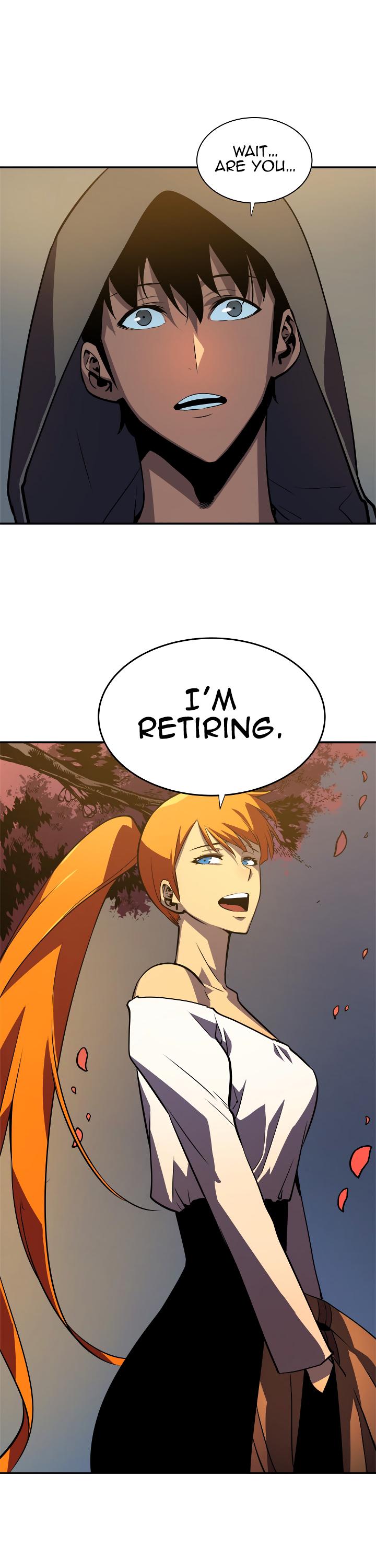Solo Leveling Chapter 35 — page 11