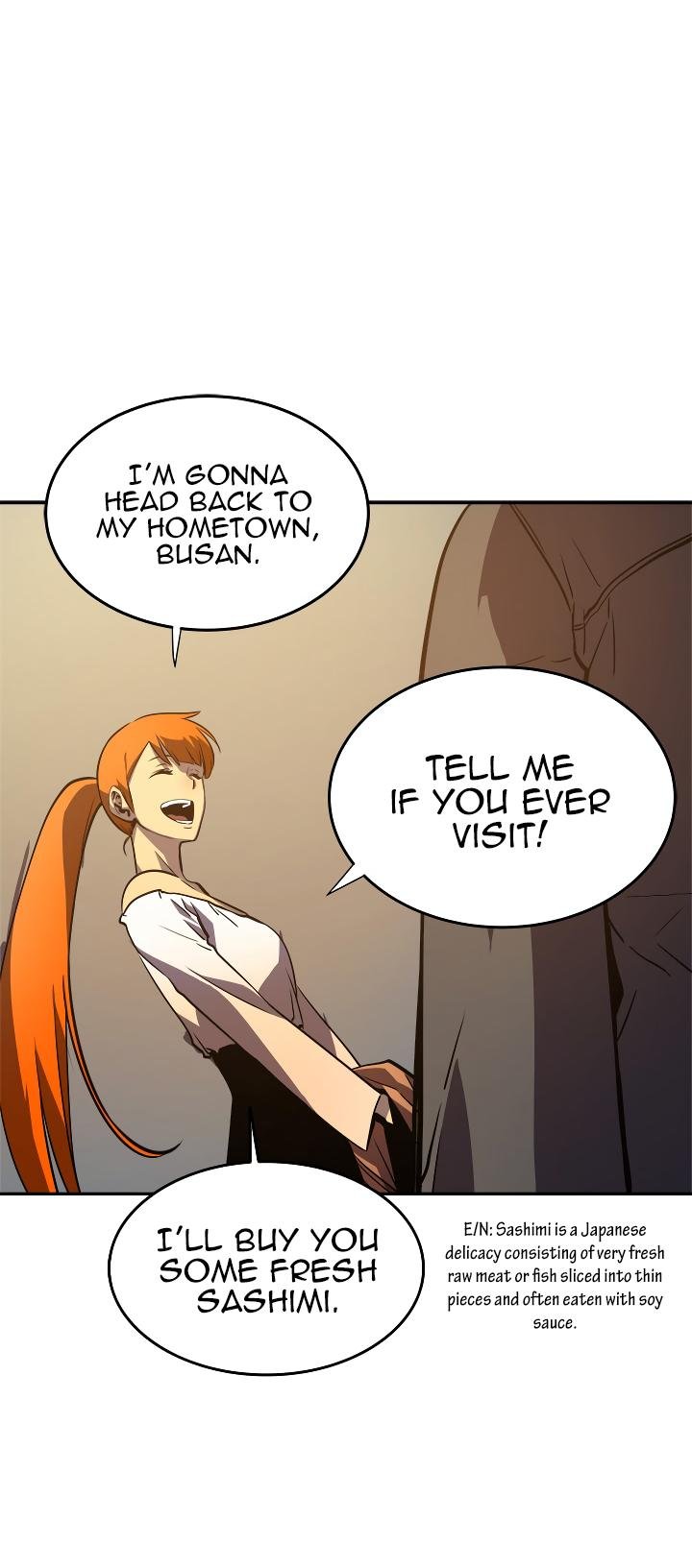Solo Leveling Chapter 35 — page 12
