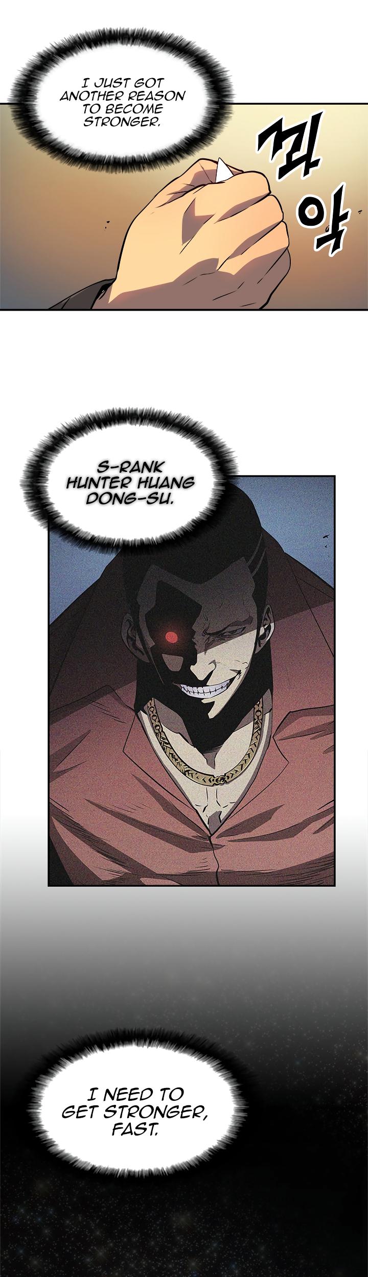 Solo Leveling Chapter 35 — page 16