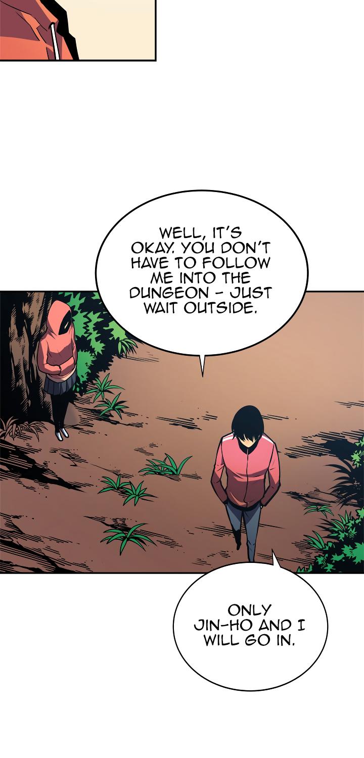 Solo Leveling Chapter 35 — page 24