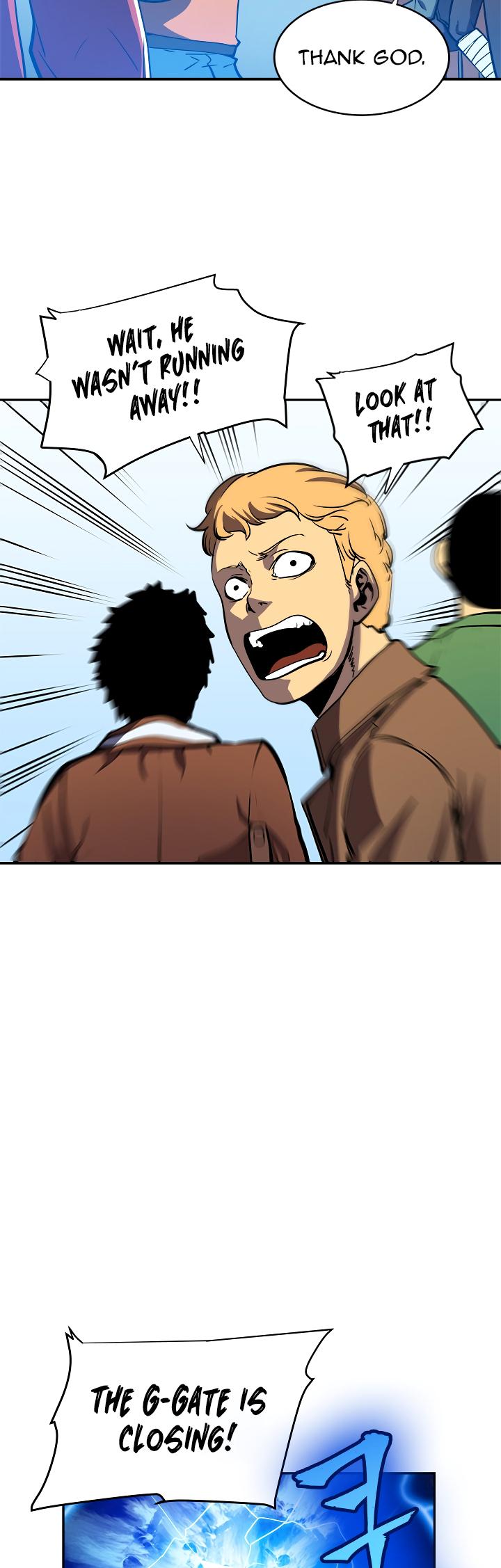 Solo Leveling Chapter 35 — page 35