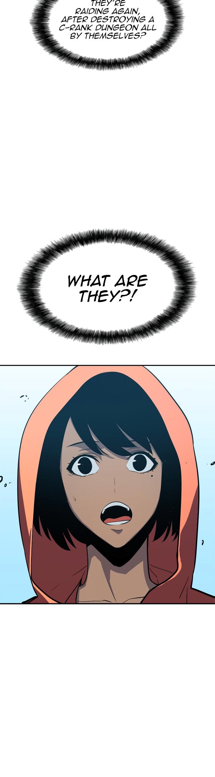 Solo Leveling Chapter 35 — page 38