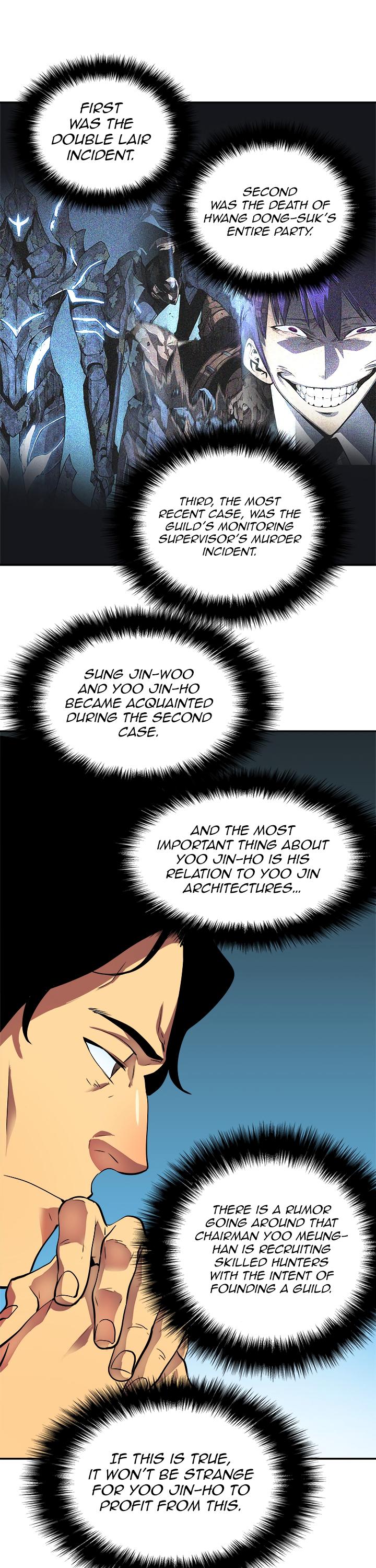 Solo Leveling Chapter 36 — page 3