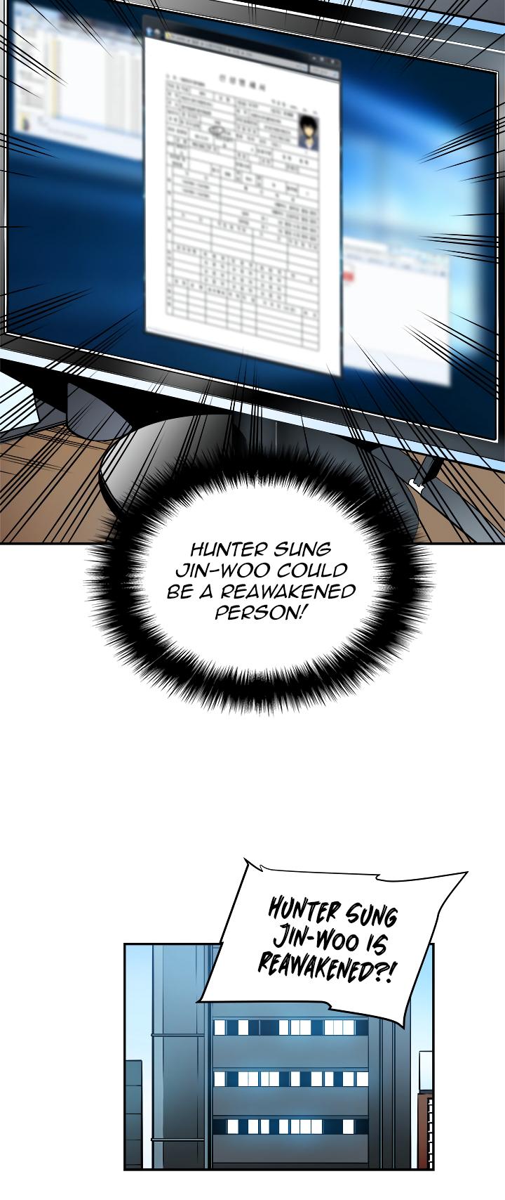 Solo Leveling Chapter 36 — page 5