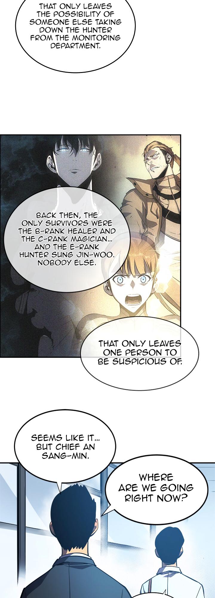 Solo Leveling Chapter 36 — page 7