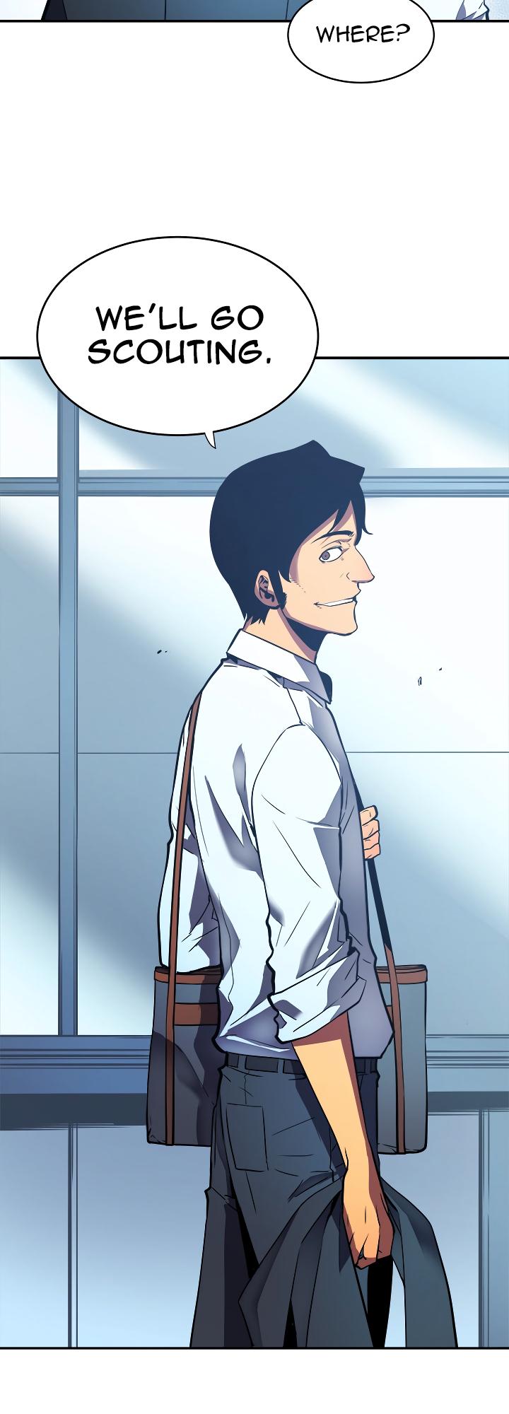 Solo Leveling Chapter 36 — page 8