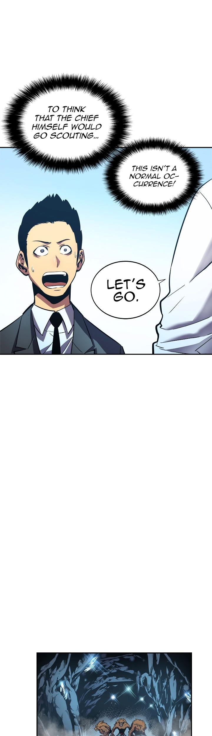 Solo Leveling Chapter 36 — page 9
