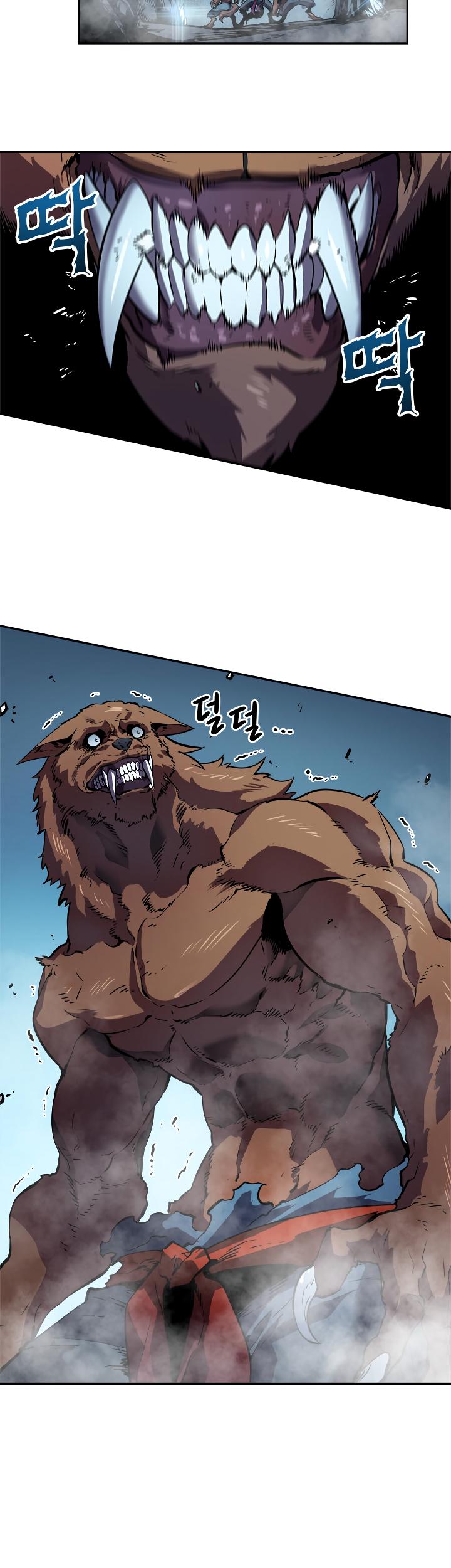 Solo Leveling Chapter 36 — page 10