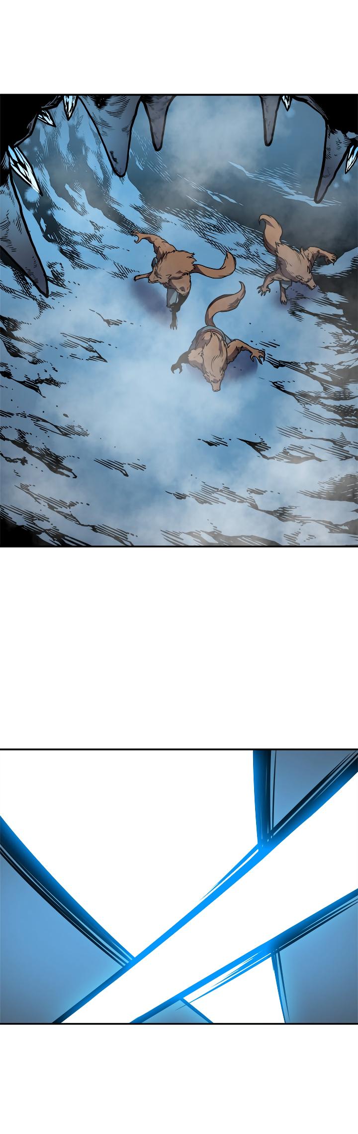 Solo Leveling Chapter 36 — page 12