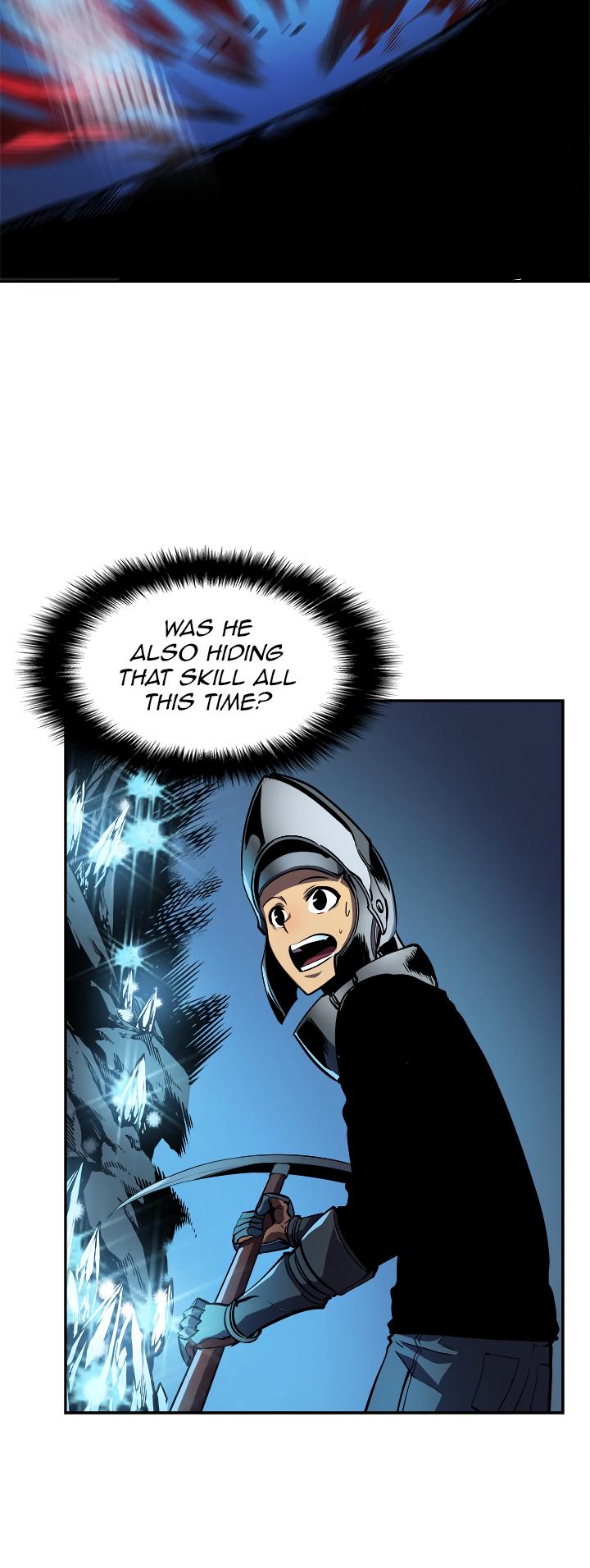 Solo Leveling Chapter 36 — page 15