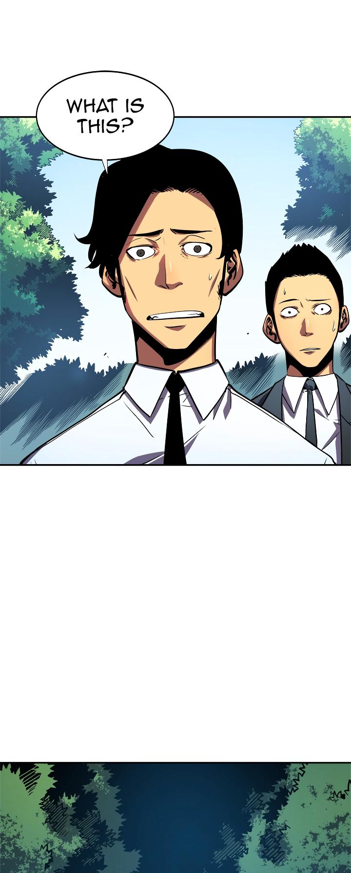 Solo Leveling Chapter 36 — page 24