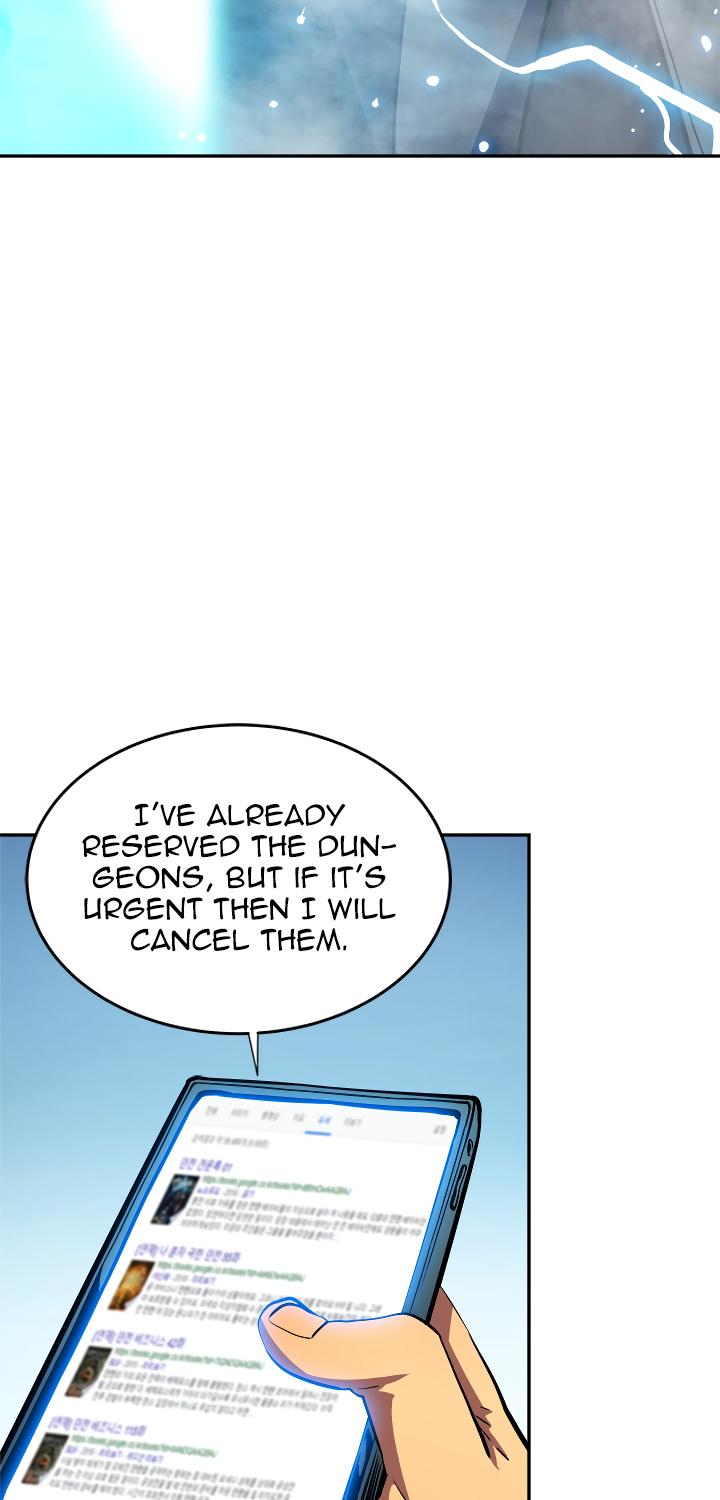 Solo Leveling Chapter 36 — page 30