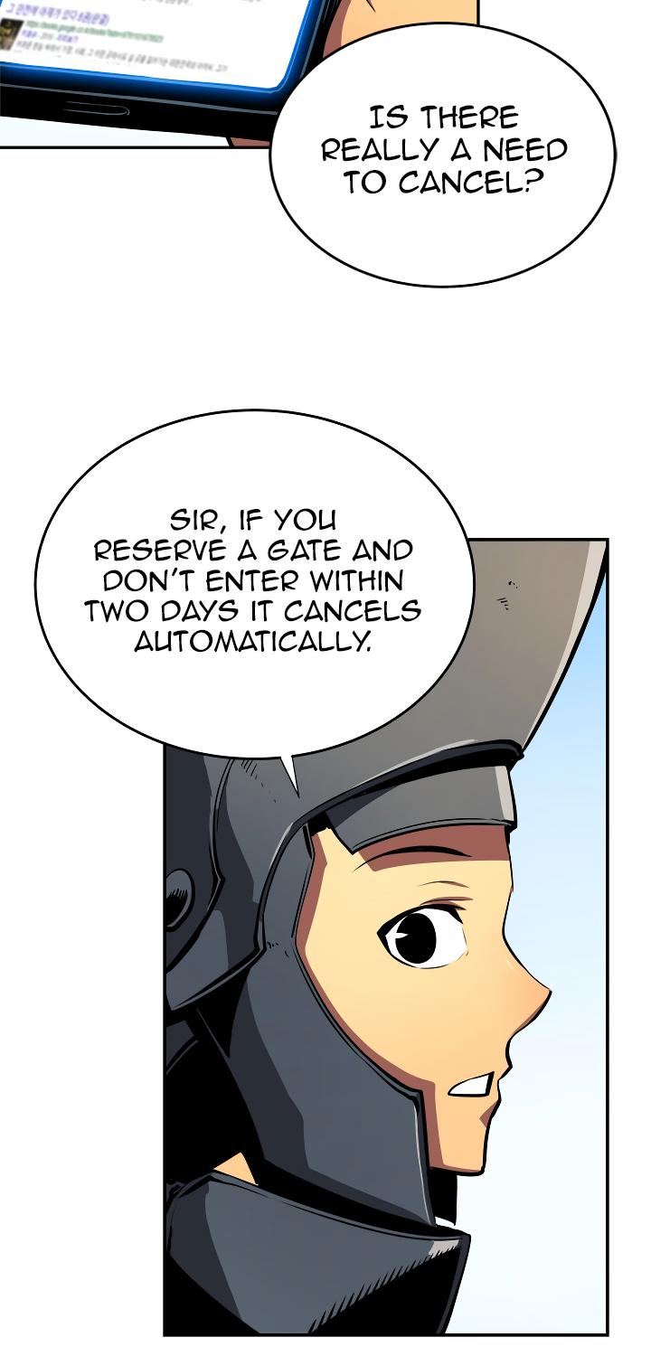 Solo Leveling Chapter 36 — page 31